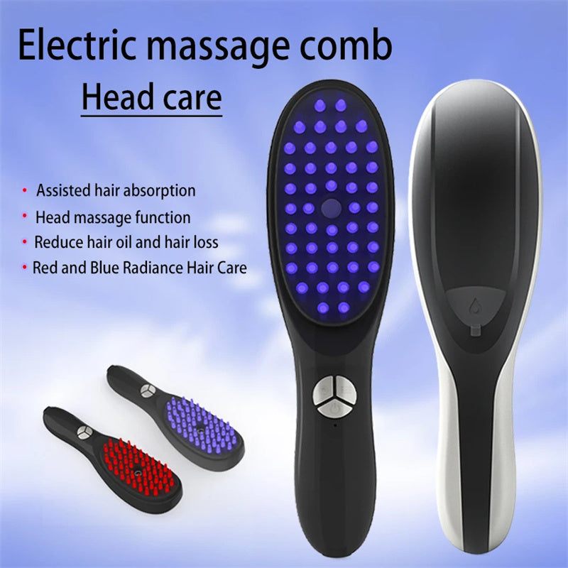 scalp massager