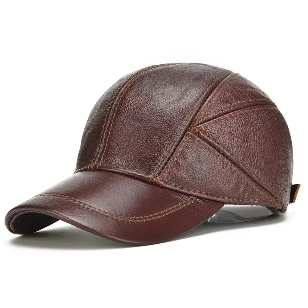 Premium Men’s Baseball Cap