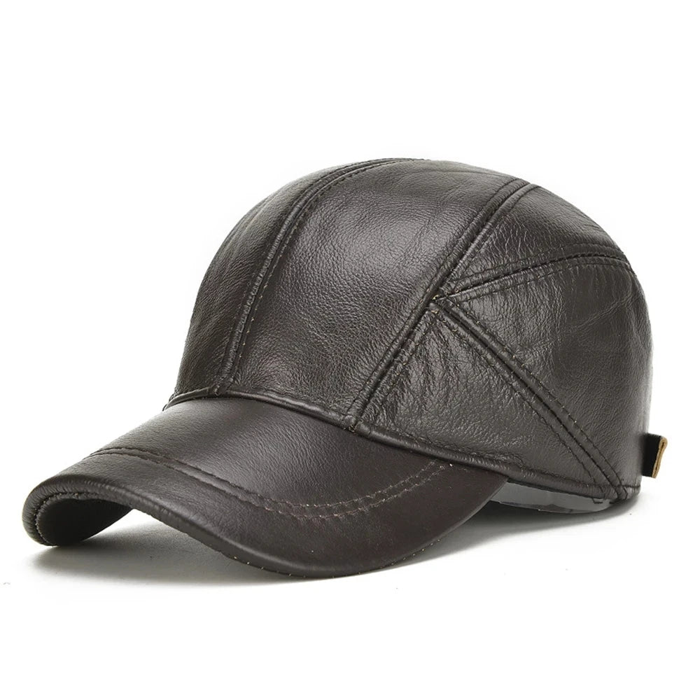 Premium Men’s Baseball Cap