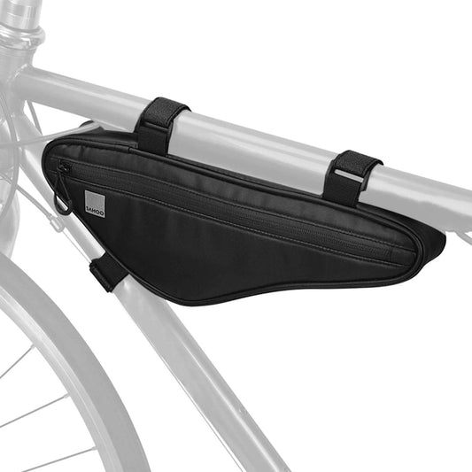 Bike Top Tube Bag - Durable, Waterproof, and Easy Access Bicycle Bag