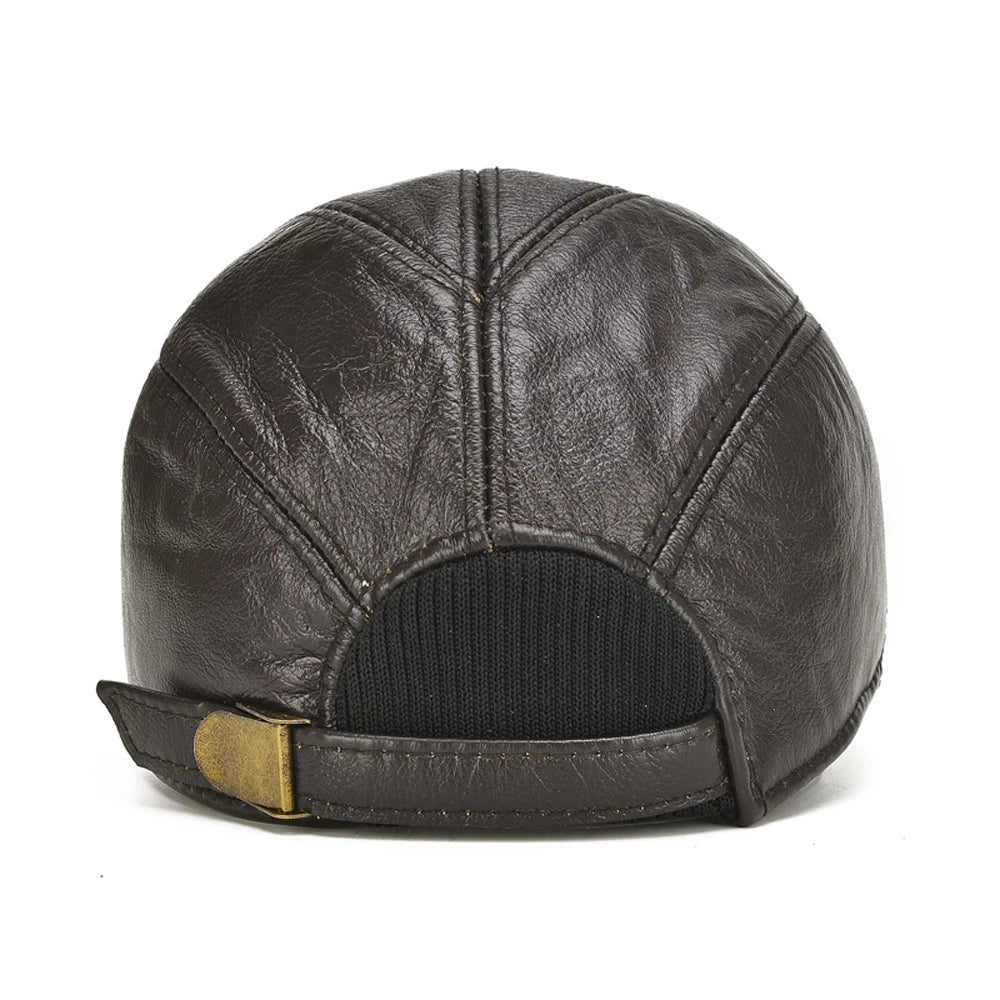 Premium Men’s Baseball Cap