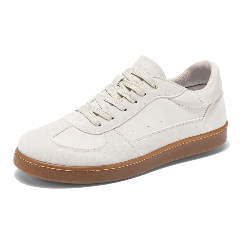 Stylish Retro Low Sneakers