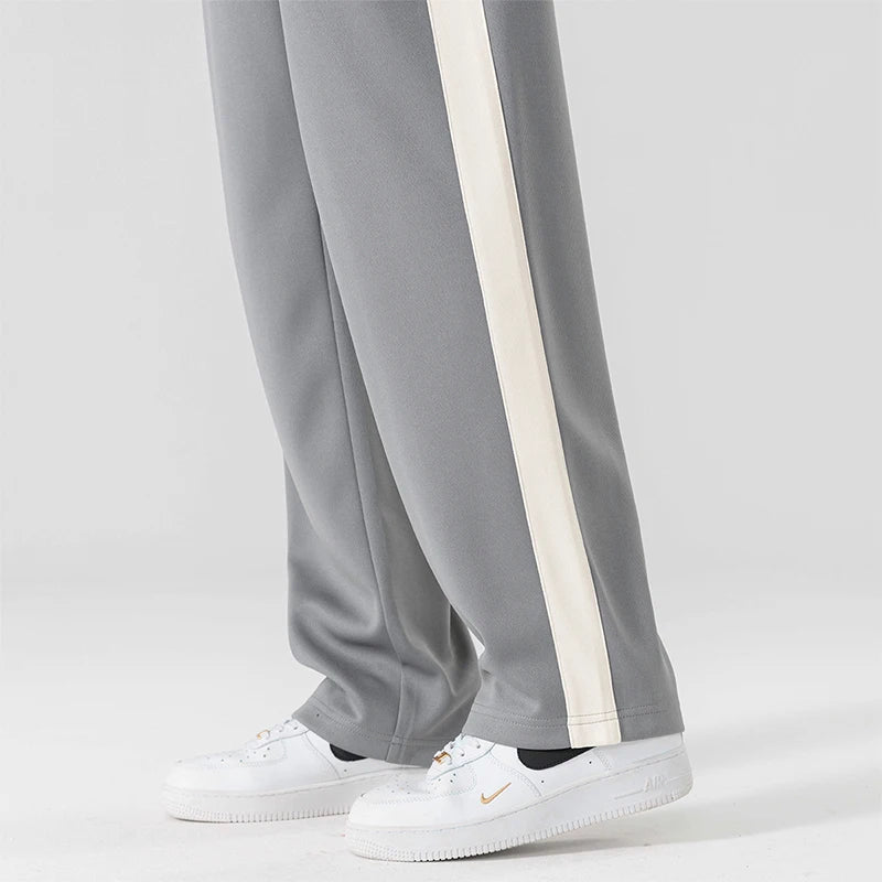 Oversize Plus-Size Joggers: 6XL-8XL