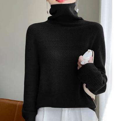 Luxe Knitwear for Autumn/Winter