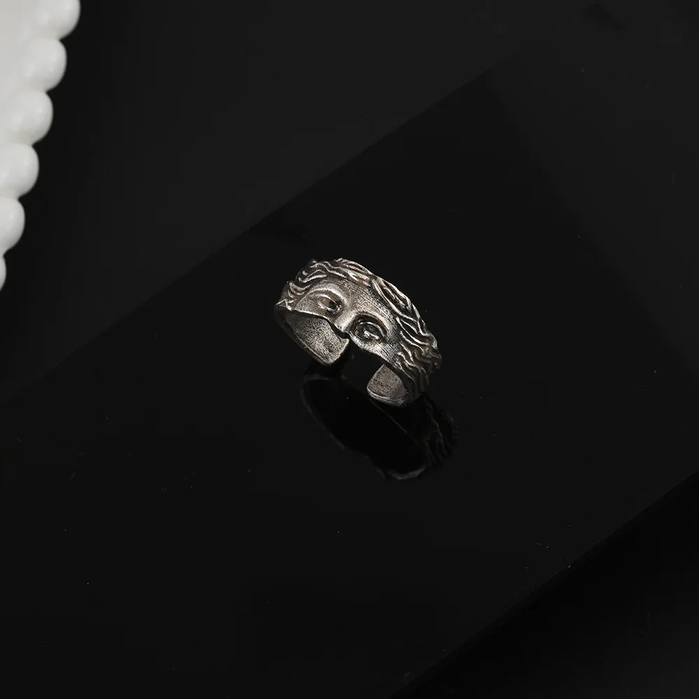 Goddess Venus Finger Ring