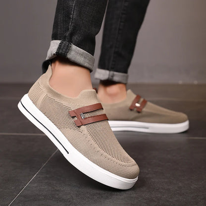 Men’s Wear-Resistant Outdoor Casual Shoes