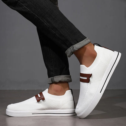 Men’s Wear-Resistant Outdoor Casual Shoes