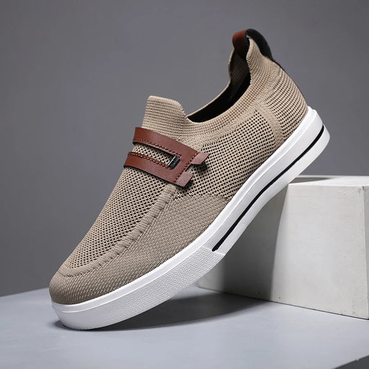 Men’s Wear-Resistant Outdoor Casual Shoes