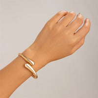 Bangle-Golden