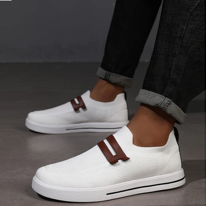 Men’s Wear-Resistant Outdoor Casual Shoes