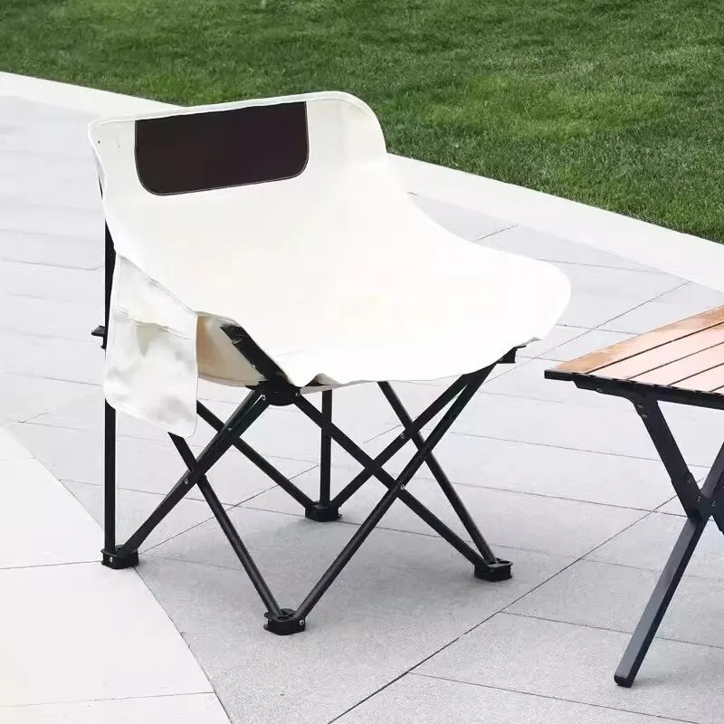 Lightweight Outdoor Folding Chairs: Perfect for Camping & More