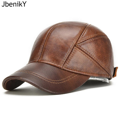 Premium Men’s Baseball Cap