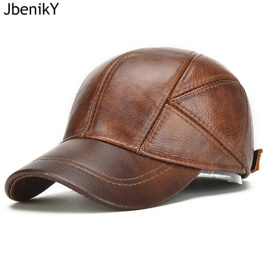 Premium Men’s Baseball Cap