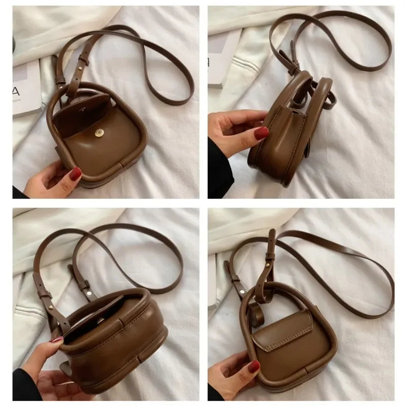 mini shoulder bag