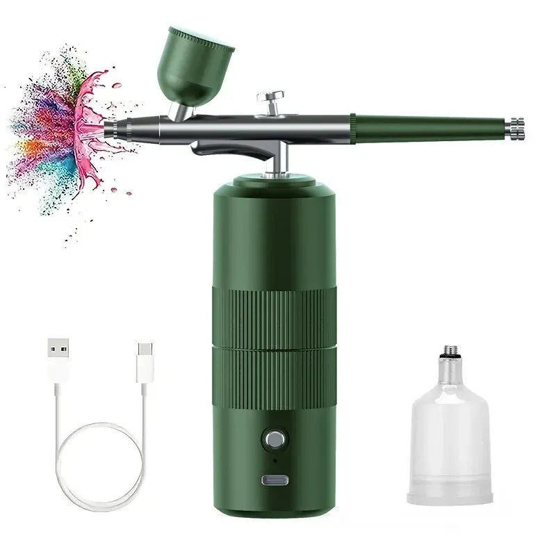 Handheld Sanitizer Sprayer